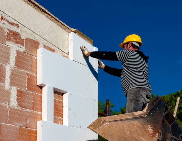 Best Insulation Contractor Near Me  in Roy, UT