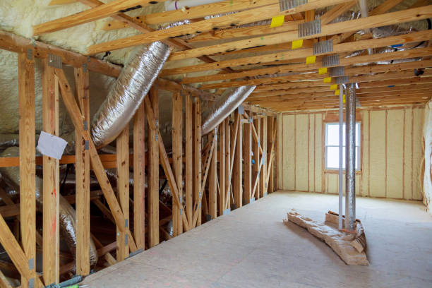 Best Soundproof Insulation Installation  in Roy, UT