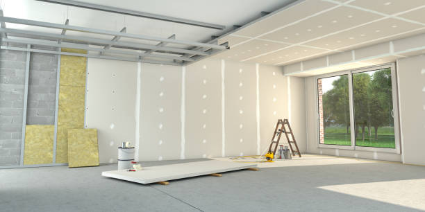 Insulation Inspection Services in Roy, UT
