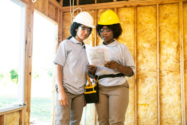 Best Insulation Contractors for Homes  in Roy, UT