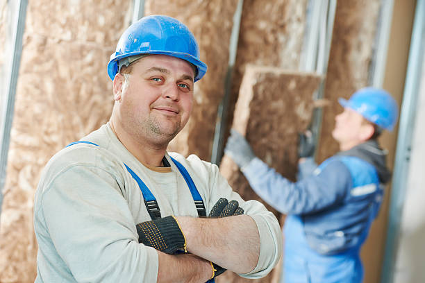Range of Insulation Solutions in Roy, UT