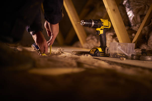 Best Best Insulation Companies  in Roy, UT